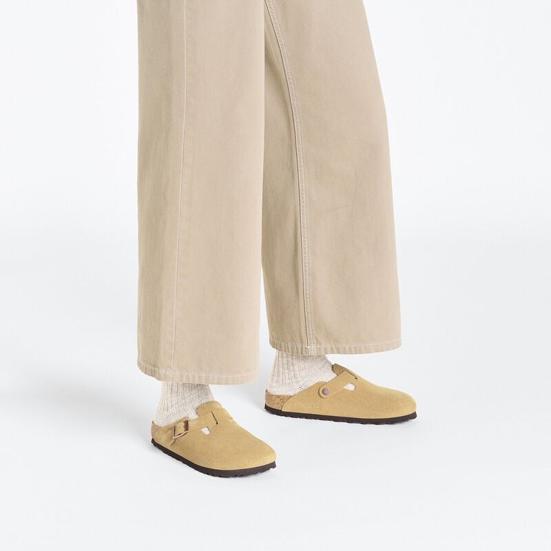 Birkenstock Boston