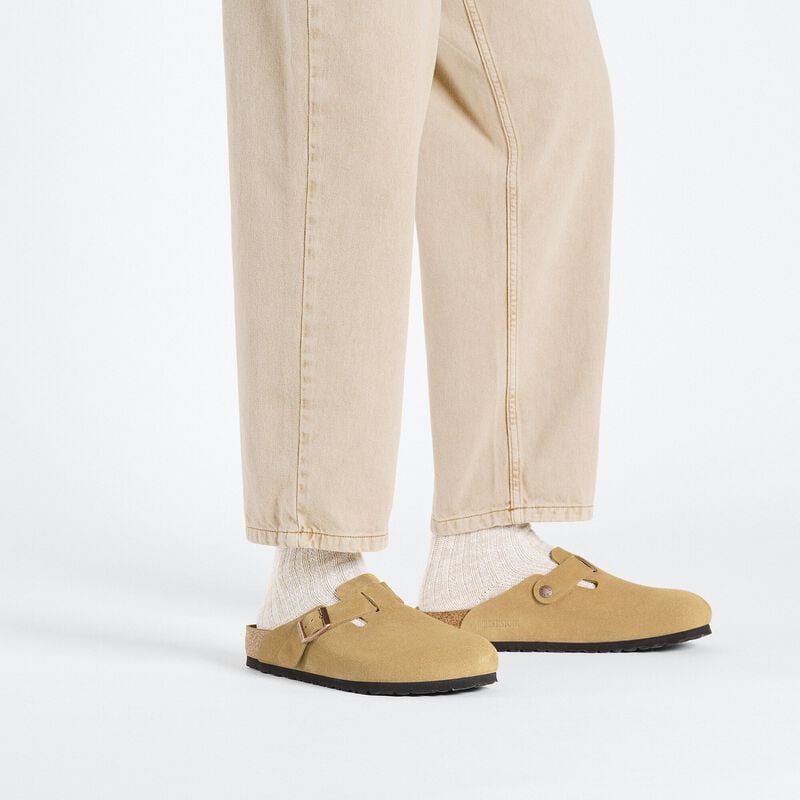 Birkenstock Boston
