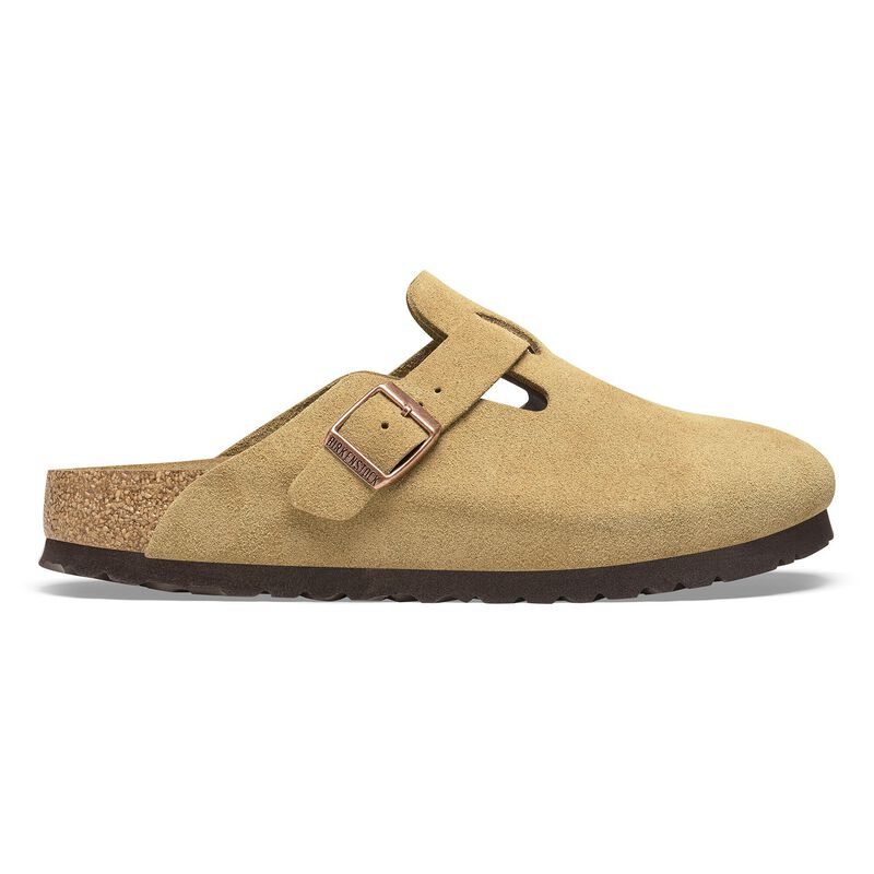 Birkenstock Boston