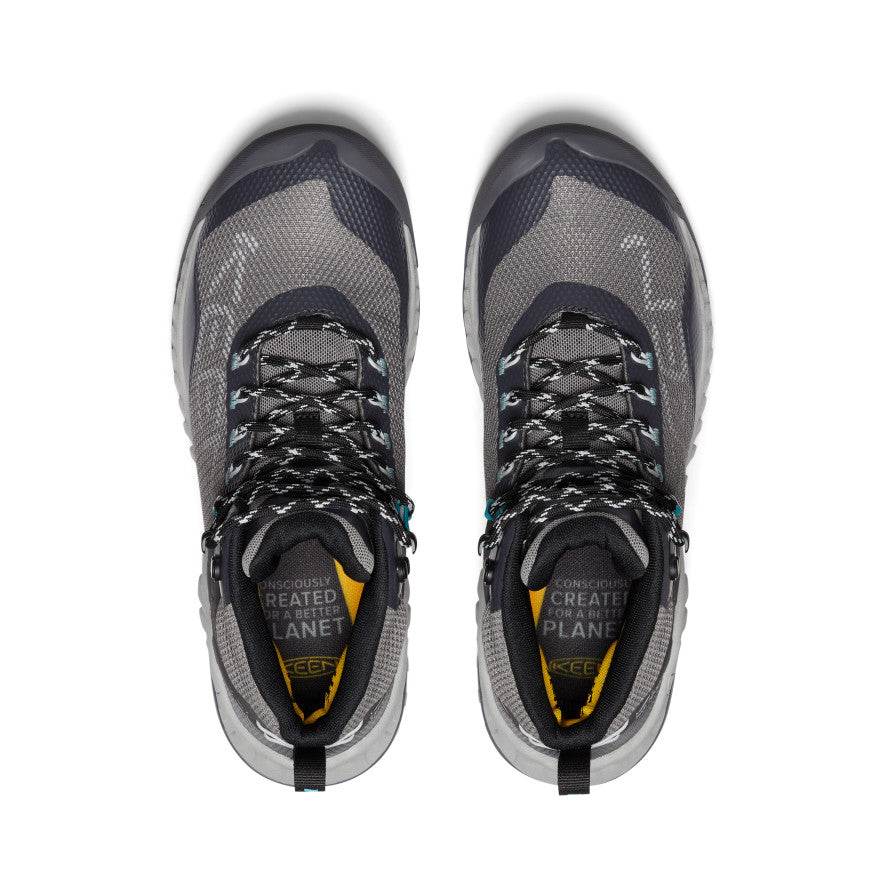 KEEN Wmns NXIS EVO Mid Waterproof
