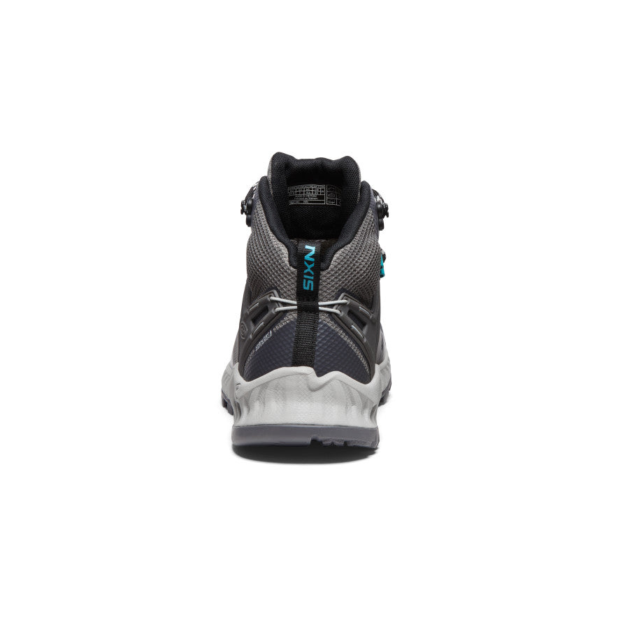 KEEN Wmns NXIS EVO Mid Waterproof