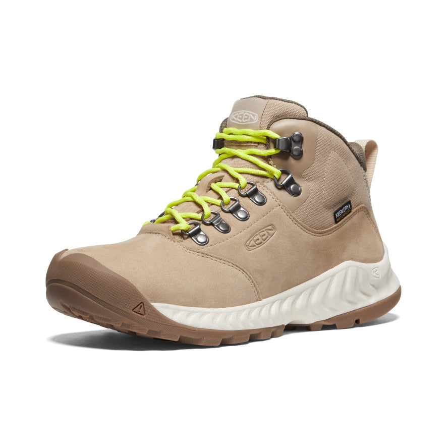 KEEN Wmns NXIS Explorer Waterproof