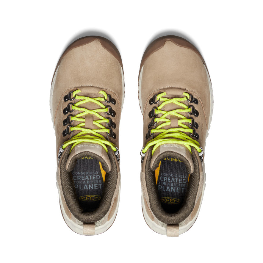 KEEN Wmns NXIS Explorer Waterproof