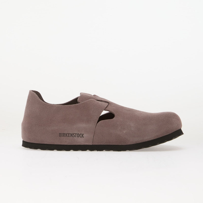 Birkenstock London LEVE Faded Purple