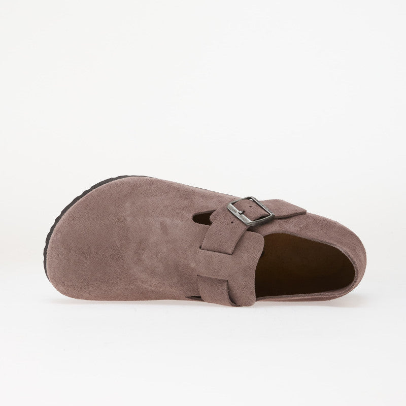 Birkenstock London LEVE Faded Purple