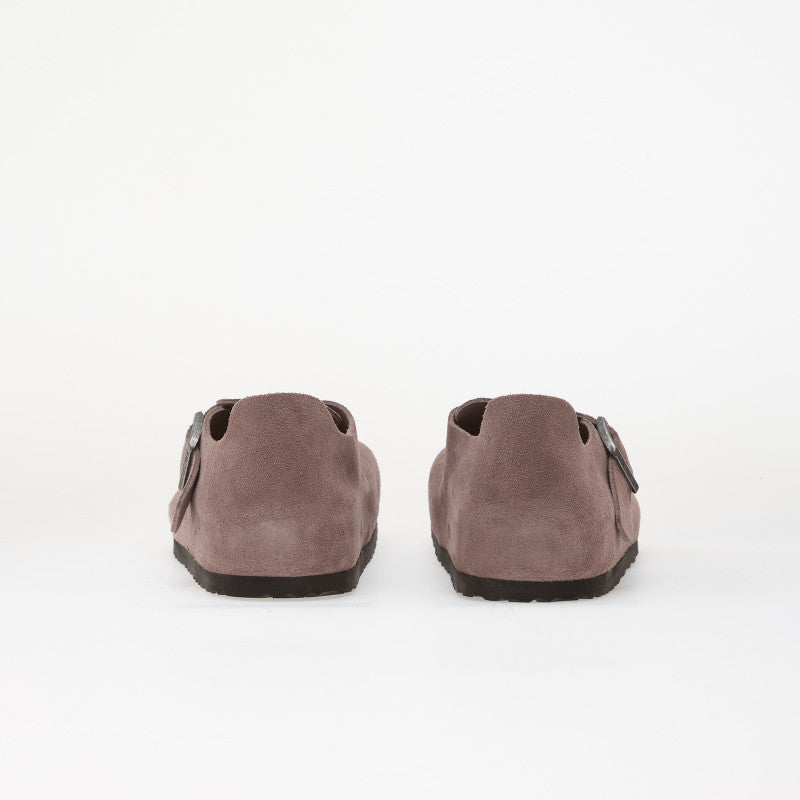 Birkenstock London LEVE Faded Purple