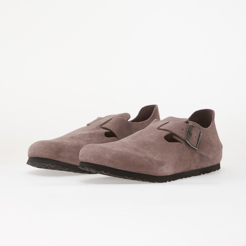 Birkenstock London LEVE Faded Purple