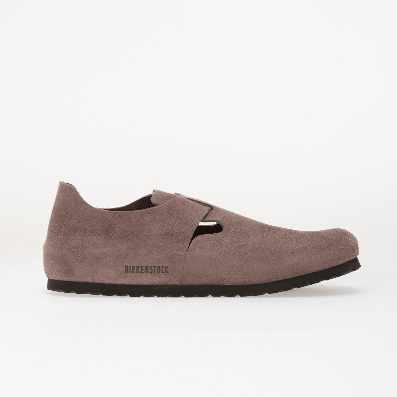 Birkenstock London LEVE Faded Purple