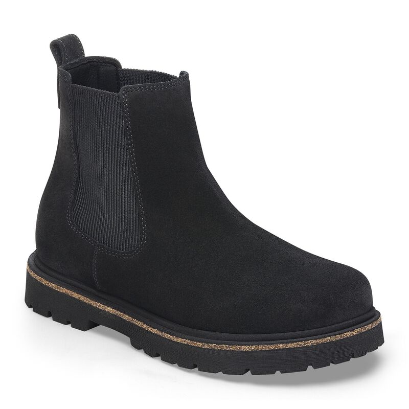 Birkenstock Highwood Slip On