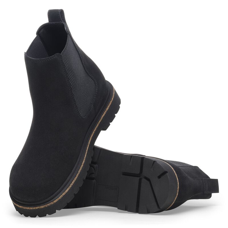 Birkenstock Highwood Slip On