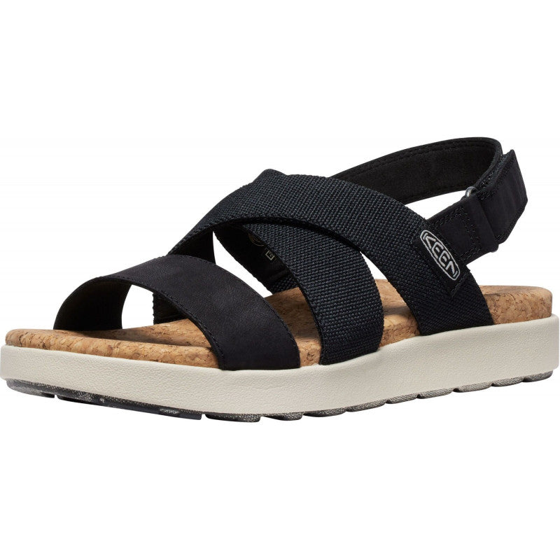 Keen ELLE CRISS CROSS