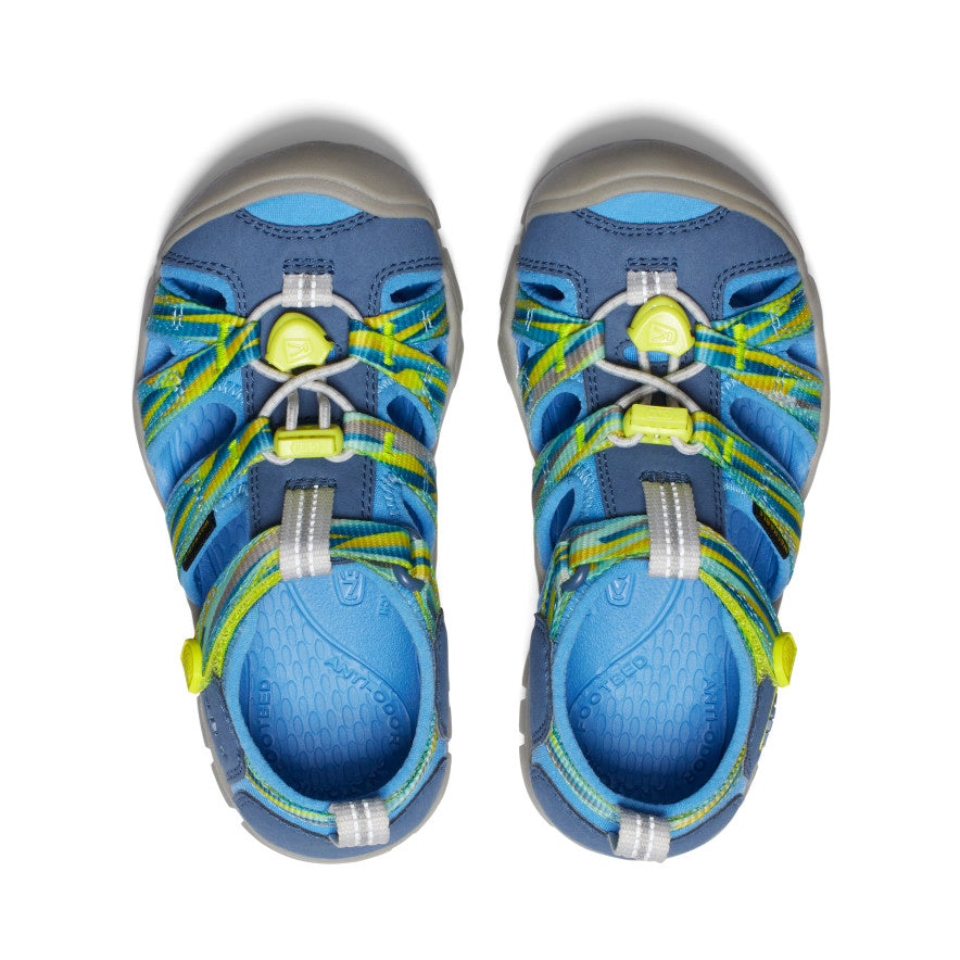 Keen SEACAMP II CNX
