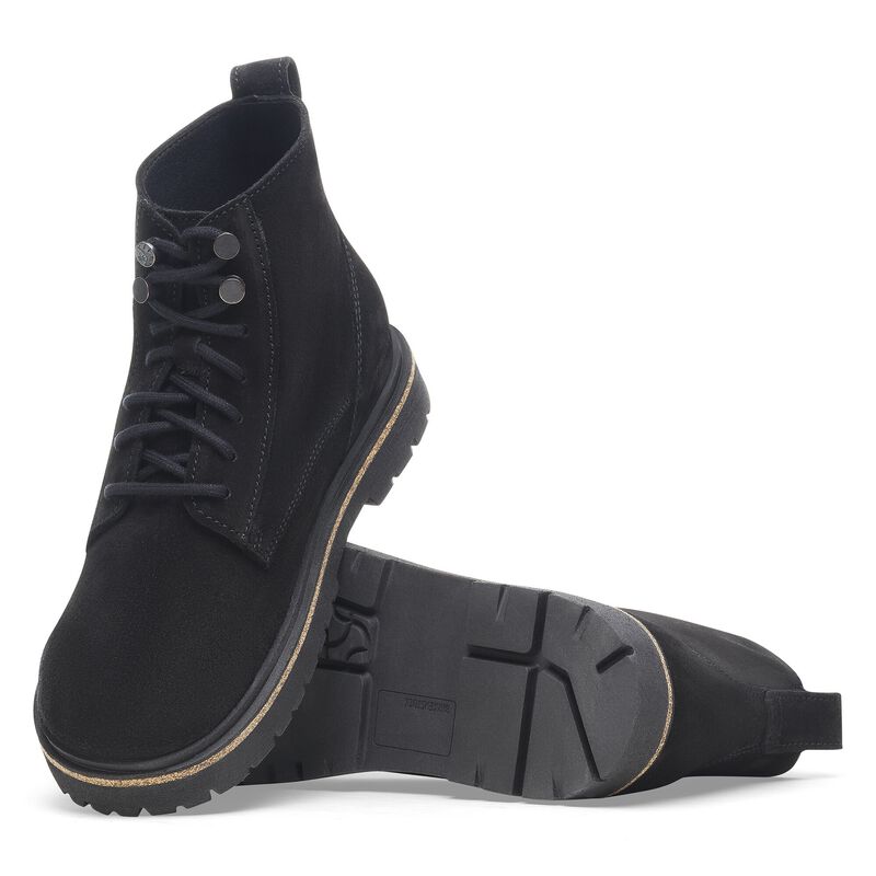 Birkenstock Highwood Lace Mid