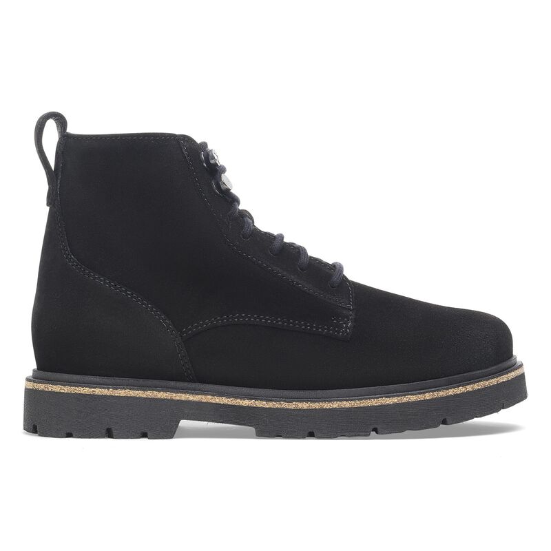 Birkenstock Highwood Lace Mid
