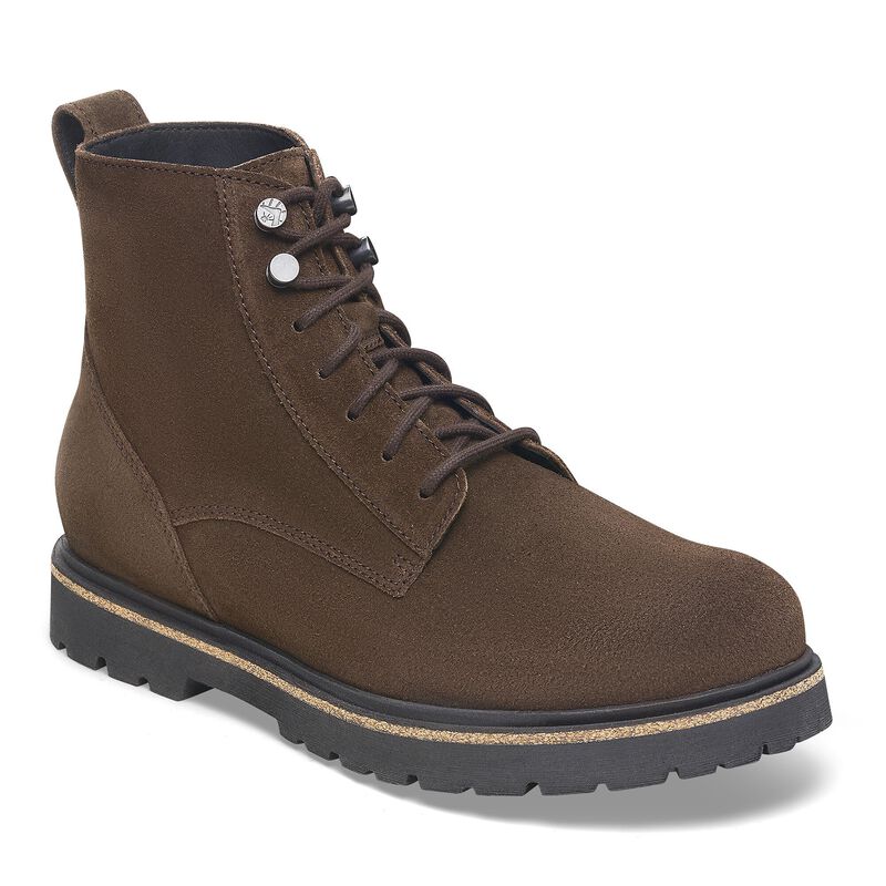 Birkenstock Highwood Lace Mid