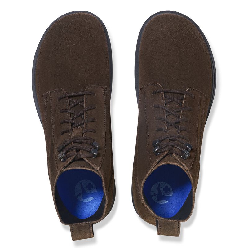 Birkenstock Highwood Lace Mid