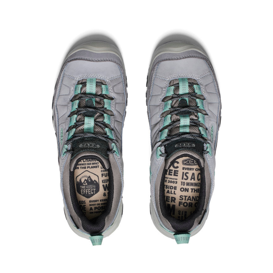 Keen TARGHEE IV WP