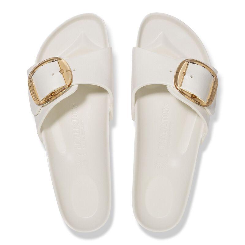 Birkenstock Madrid Big Buckle