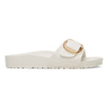 Birkenstock Madrid Big Buckle