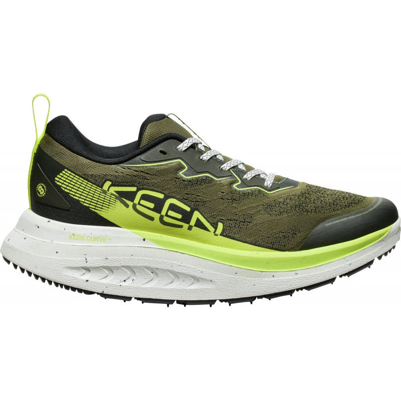 Keen WK400 II