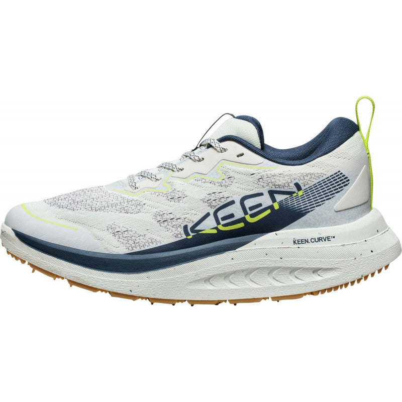 Keen WK400 II