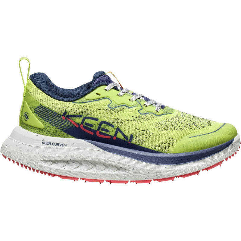 Keen WK400 II