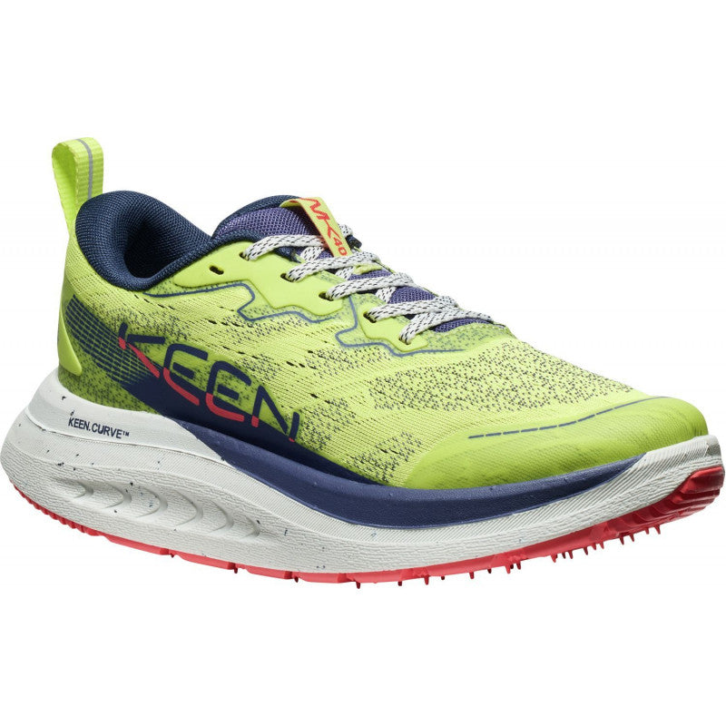 Keen WK400 II