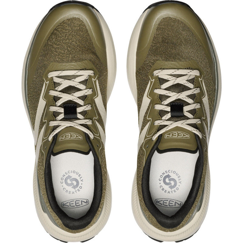 Keen WK500