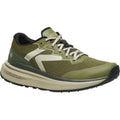 Keen WK500