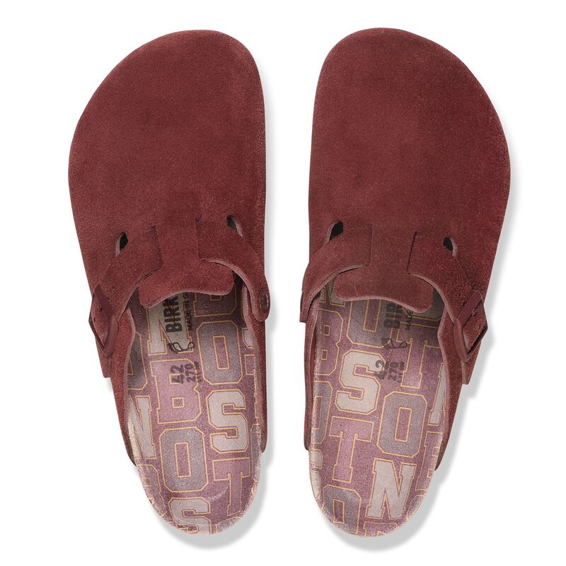 Birkenstock Boston
