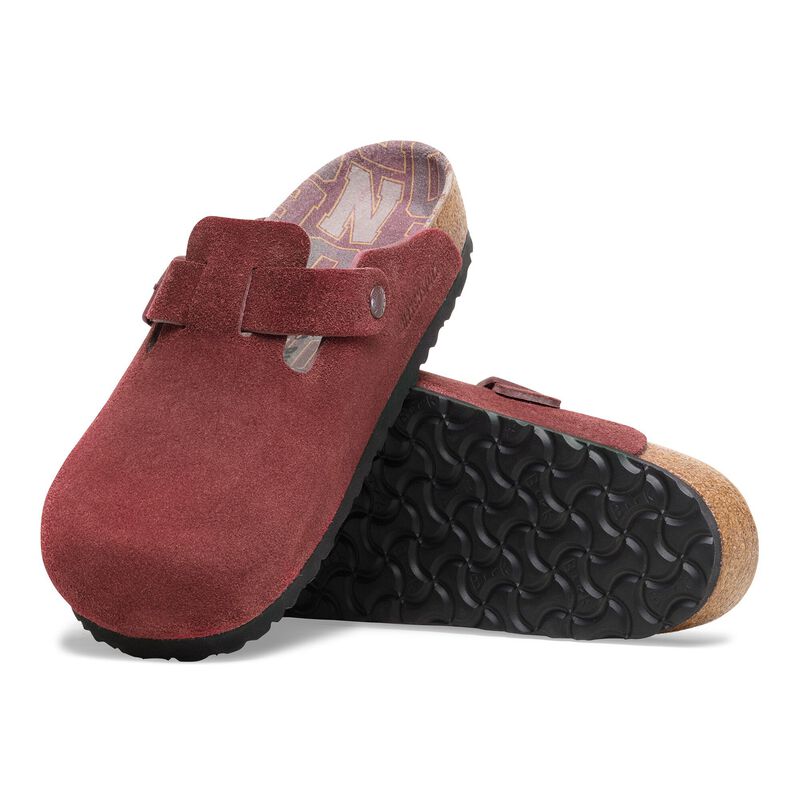Birkenstock Boston