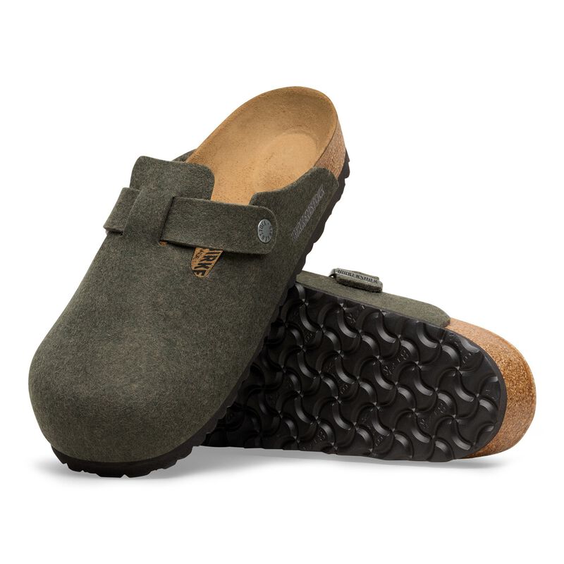 Birkenstock Boston