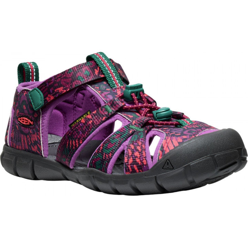 Keen SEACAMP II CNX