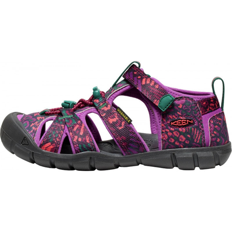 Keen SEACAMP II CNX