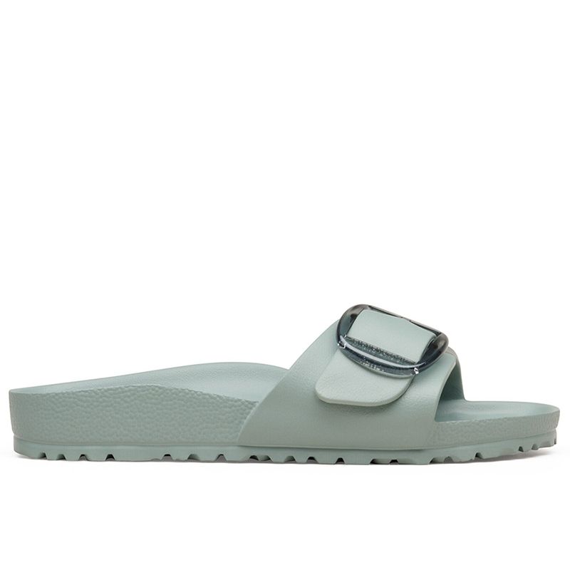 Birkenstock Madrid Big Buckle