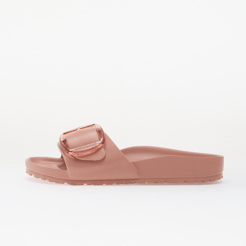 Birkenstock Madrid Big Buckle EVA Pink Clay