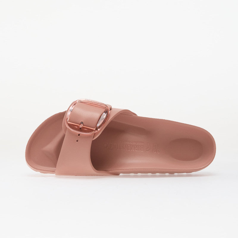 Birkenstock Madrid Big Buckle EVA Pink Clay