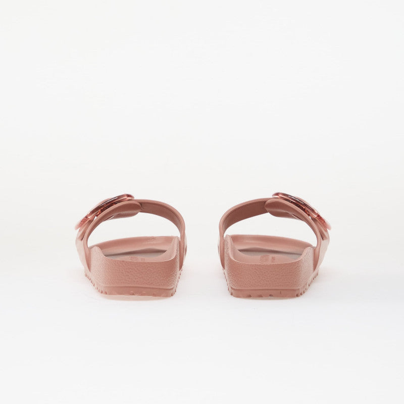 Birkenstock Madrid Big Buckle EVA Pink Clay
