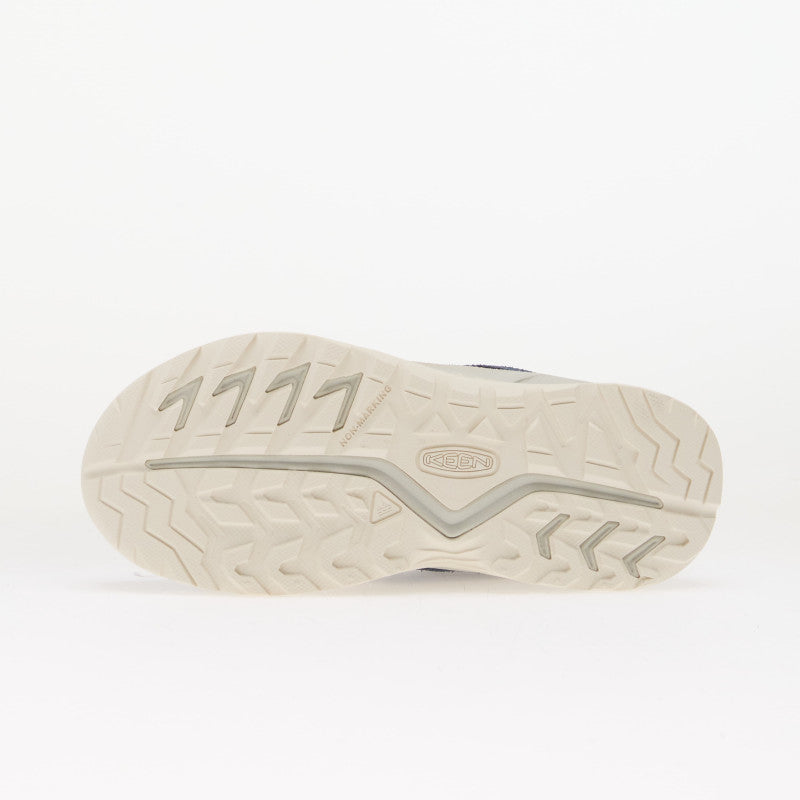 KEEN Hightrail WP Youth Vintage Indigo/ Alloy