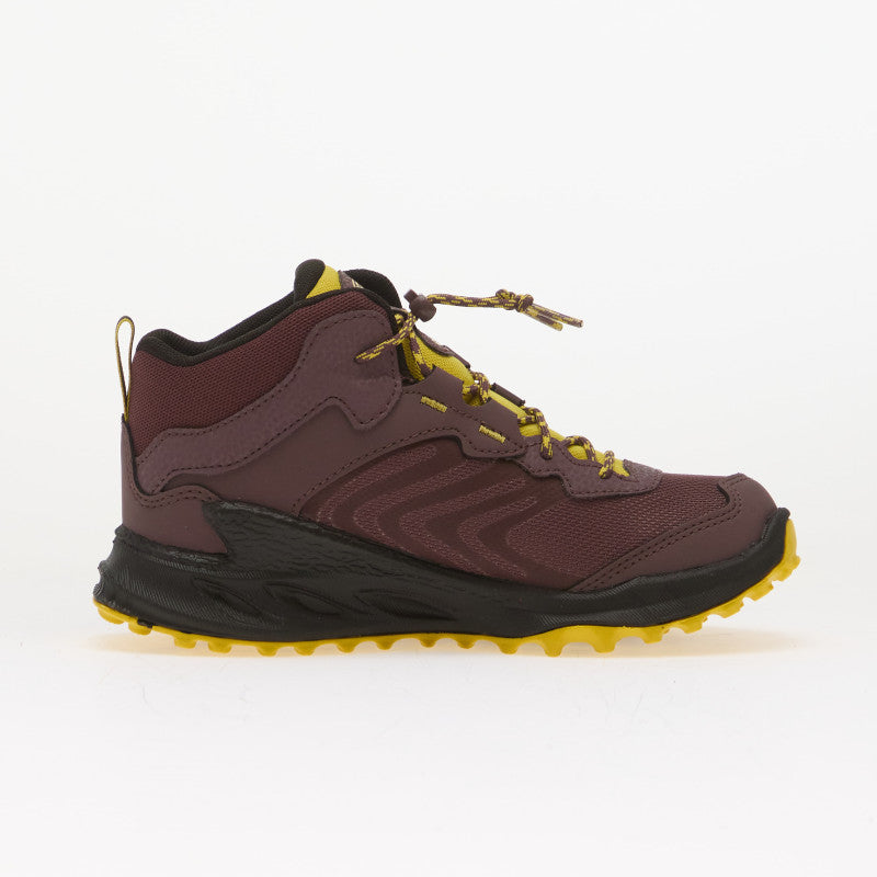 KEEN Zionic MID WP Youth Huckleberry/ Mango Mint