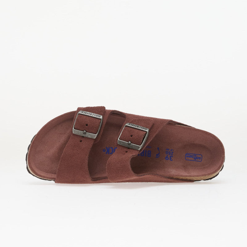 Birkenstock Arizona SFB LEVE Pepper