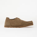 Birkenstock Utti Lace LEVE Gray Taupe