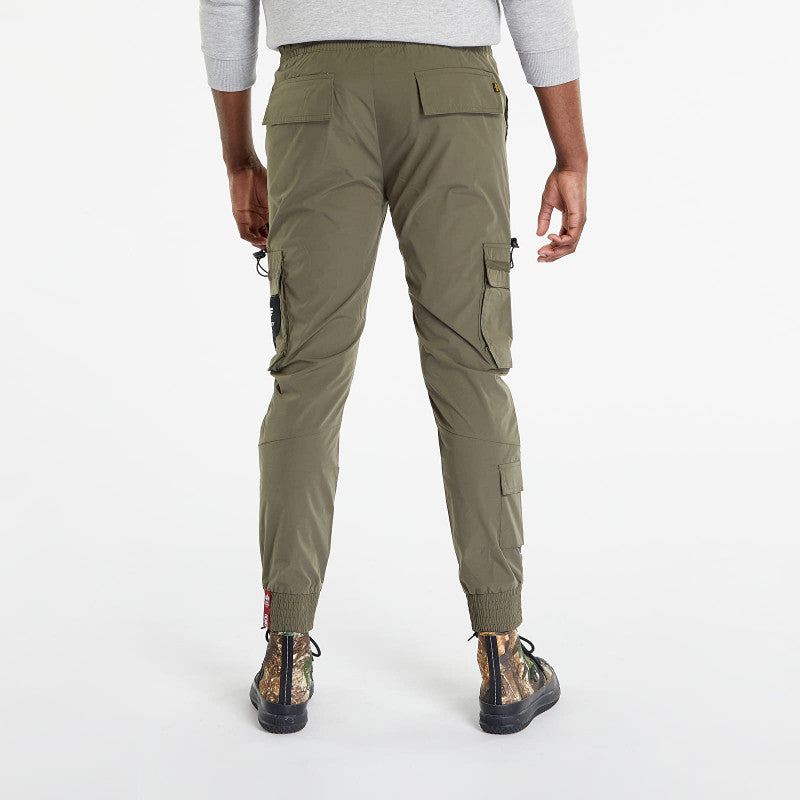 Alpha Industries Tactical Jogger Pant Dark Olive