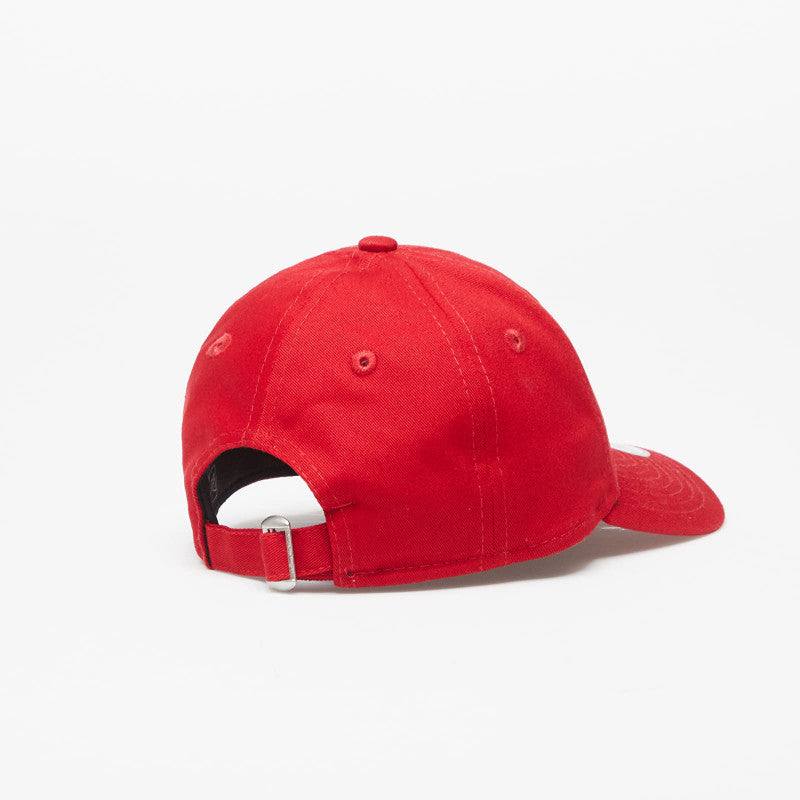 New Era Kids 940K MLB League Basic NY Red