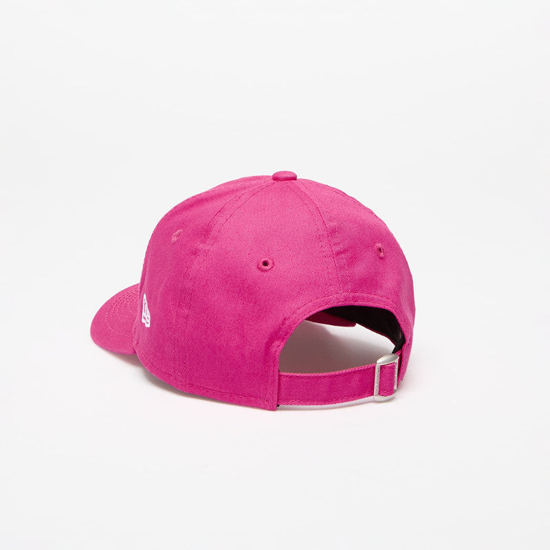 New Era Child 940K MLB League Basic NY C/O Pink