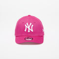 New Era Child 940K MLB League Basic NY C/O Pink