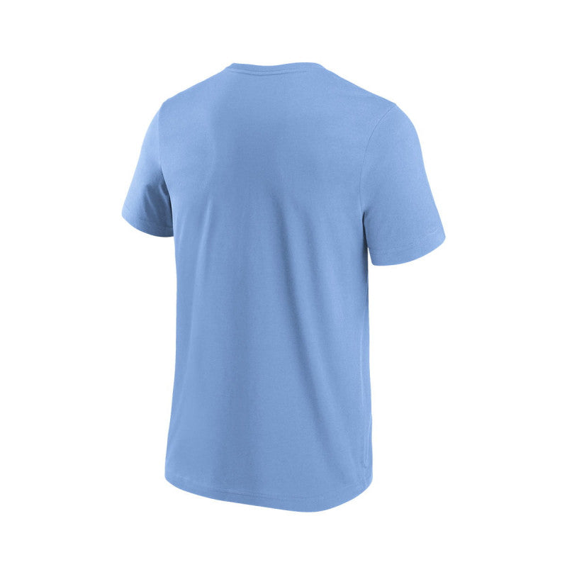 Fanatics NFL Men's Primary Logo Graphic T-Shirt Los Angeles Chargers