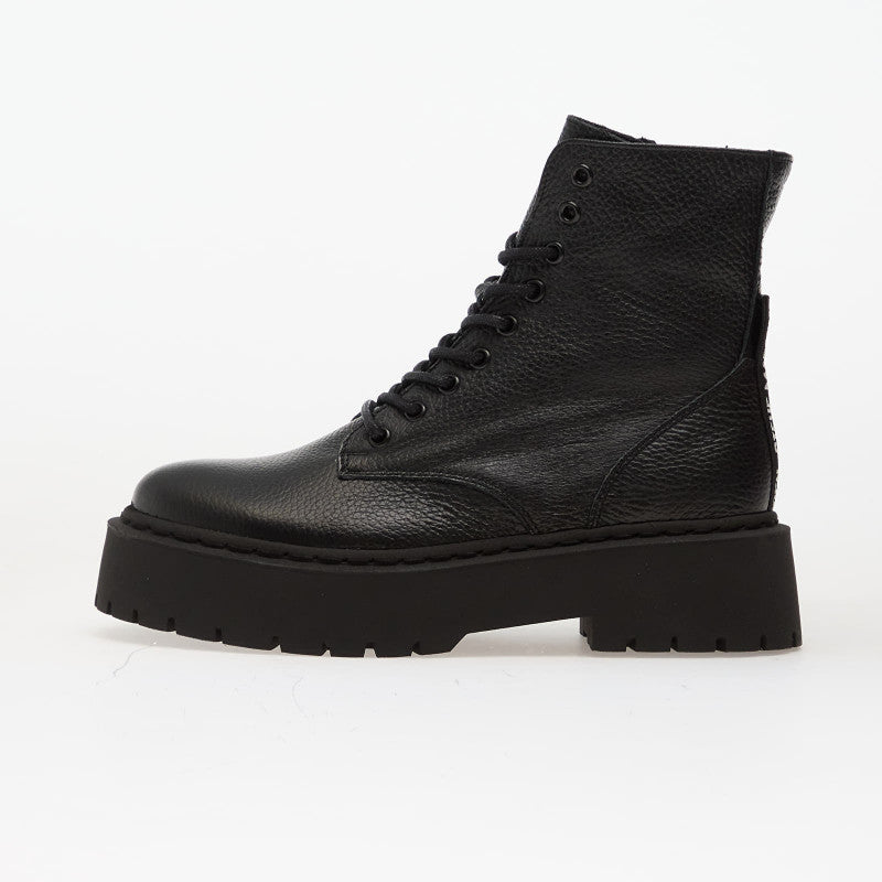 Steve Madden Skylar Black/ Black