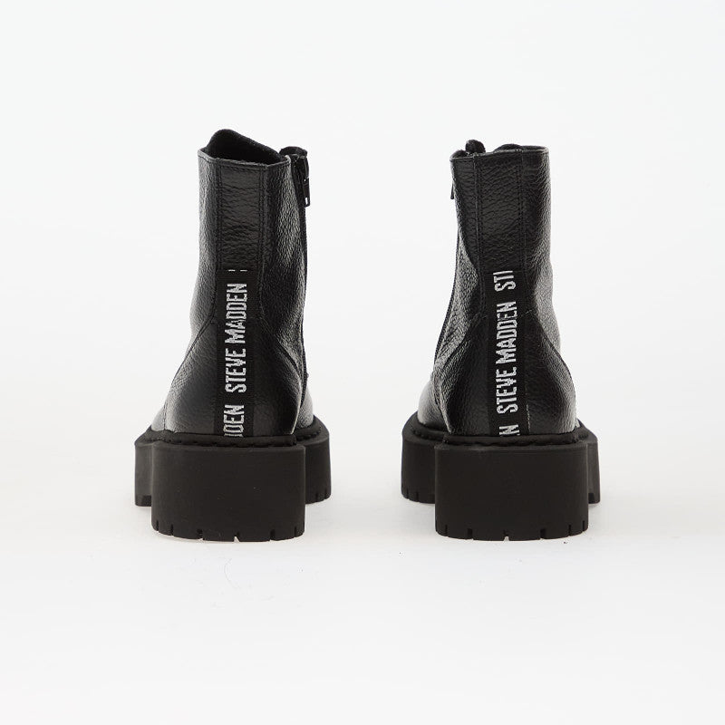 Steve Madden Skylar Black/ Black