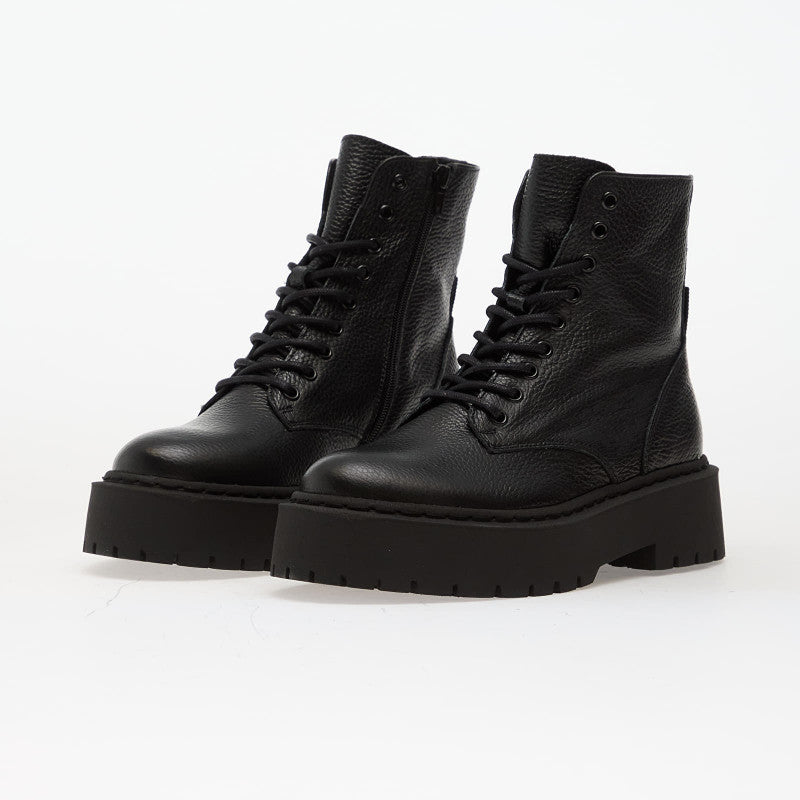 Steve Madden Skylar Black/ Black